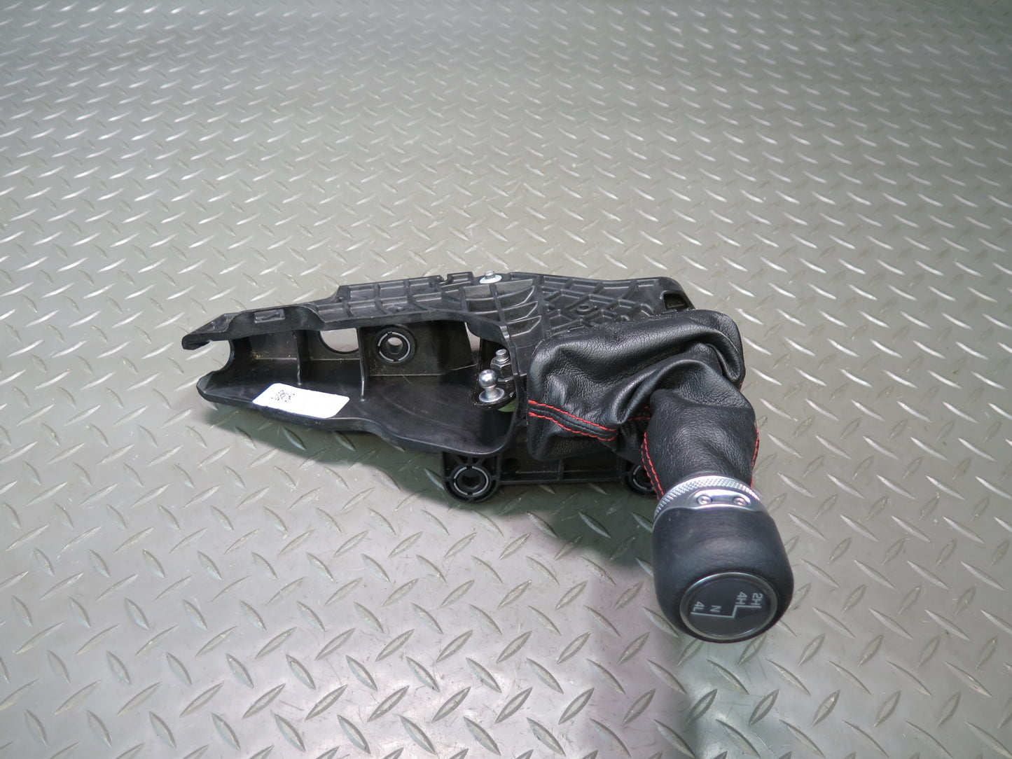 18-26 Jeep Wrangler JL Transfer Case Gear Shift Shifter 68285852AC OEM