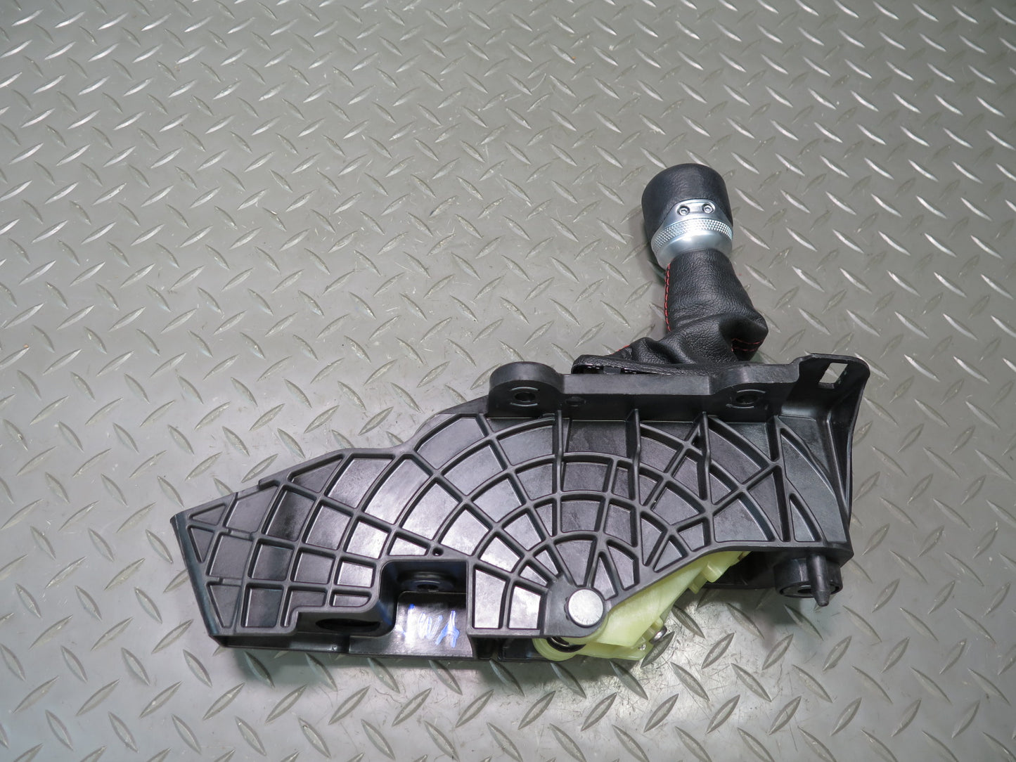 18-26 Jeep Wrangler JL Transfer Case Gear Shift Shifter 68285852AC OEM