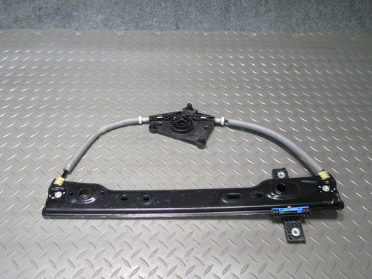 18-21 Jeep Wrangler JL Front Right Door Window Regulator NO Motor OEM