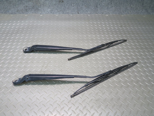 18-23 Jeep Wrangler JL Set of 2 Front Left & Right Wiper Arm 68293014AA OEM