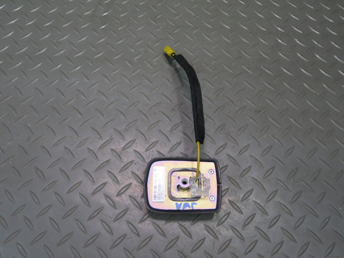 18-23 Jeep Wrangler JL Satellite Radio Antenna 68293949AA OEM