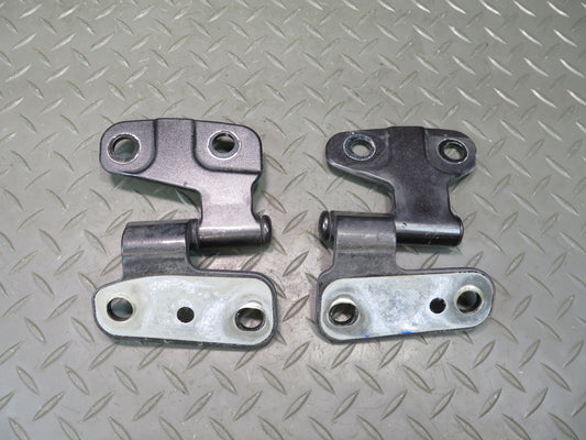18-23 Jeep Wrangler JL Set of 2 Front Left & Right Windshield Hinge OEM