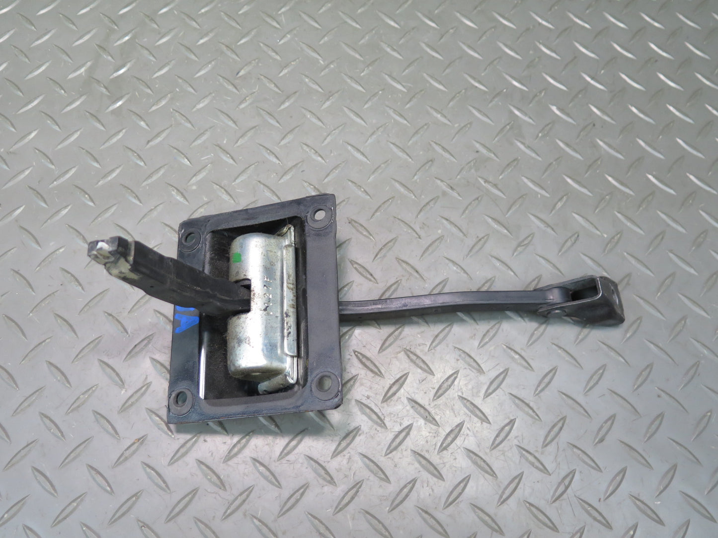 18-23 Jeep Wrangler JL Rear Trunk Door Stopper Check Strap Retainer OEM