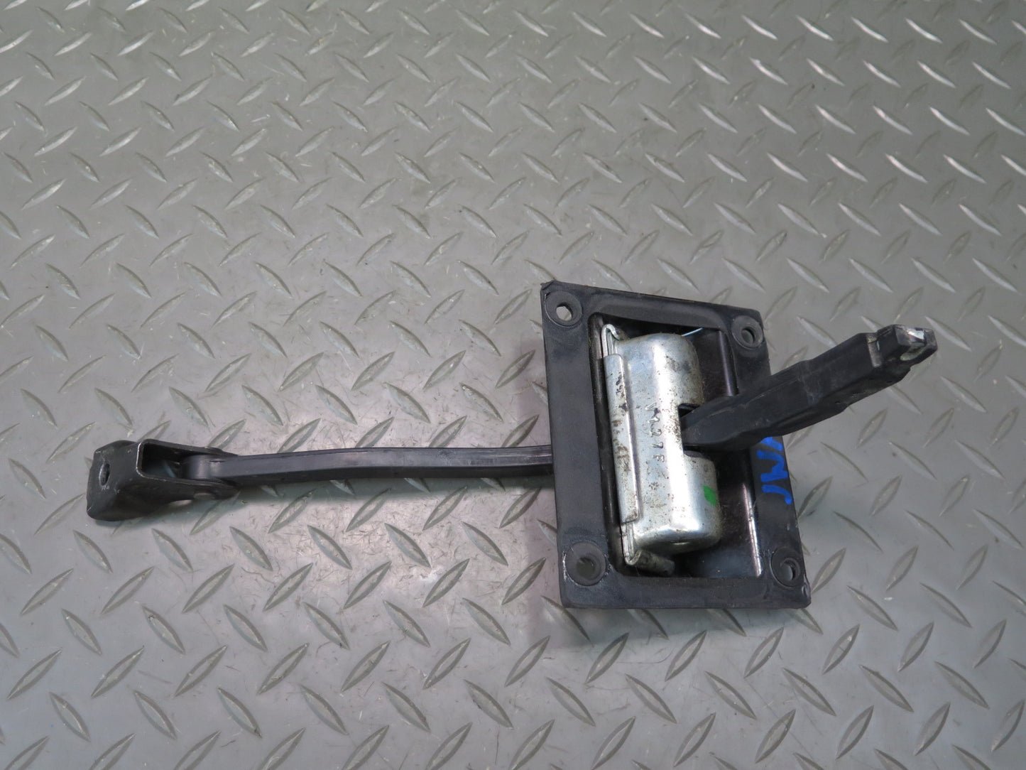 18-23 Jeep Wrangler JL Rear Trunk Door Stopper Check Strap Retainer OEM