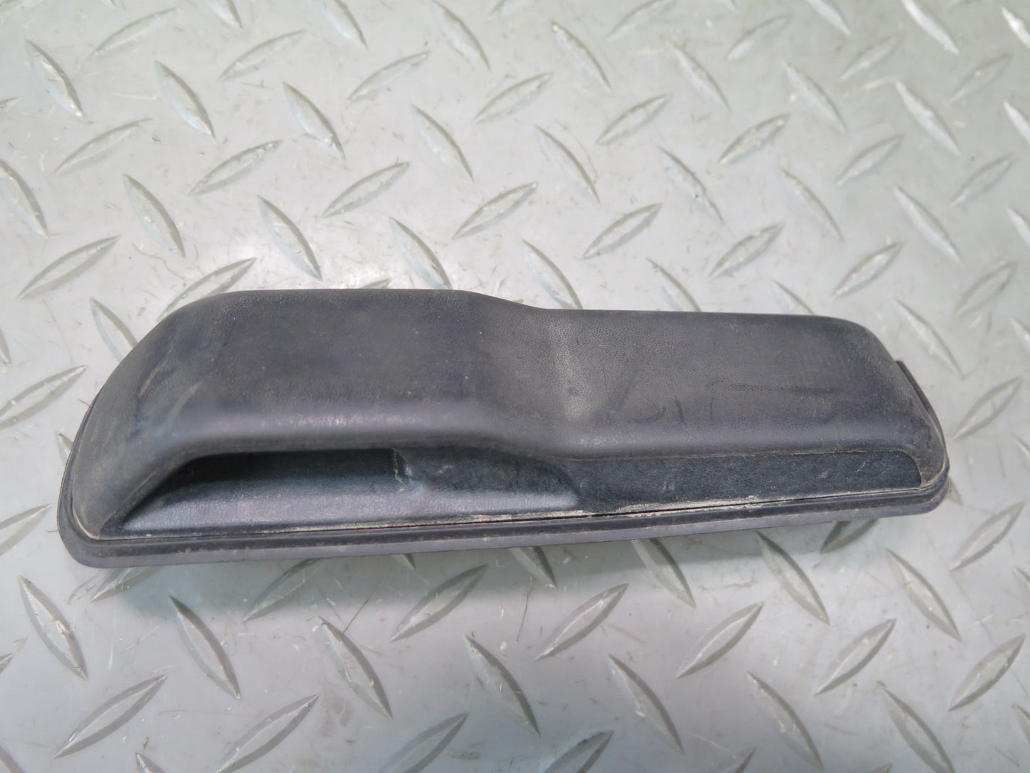 18-26 Jeep Wrangler JL Set of 2 Front Windshield Hold Down Bracket OEM