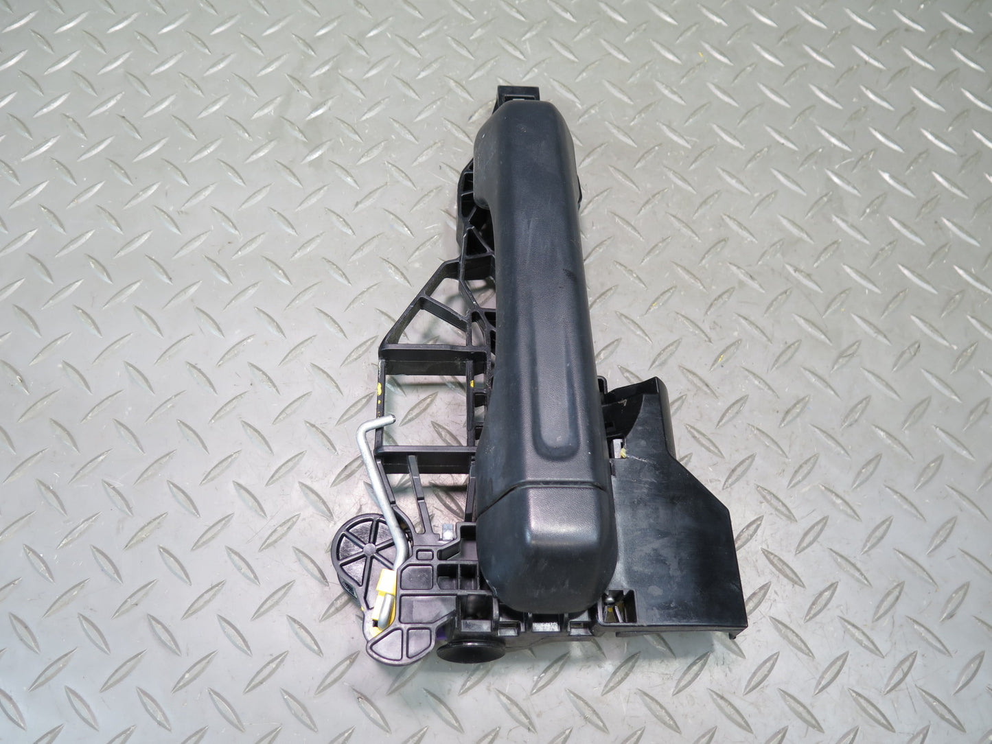 18-23 Jeep Wrangler JL Set of 2 Rear Left & Right Door Exterior Handle OEM