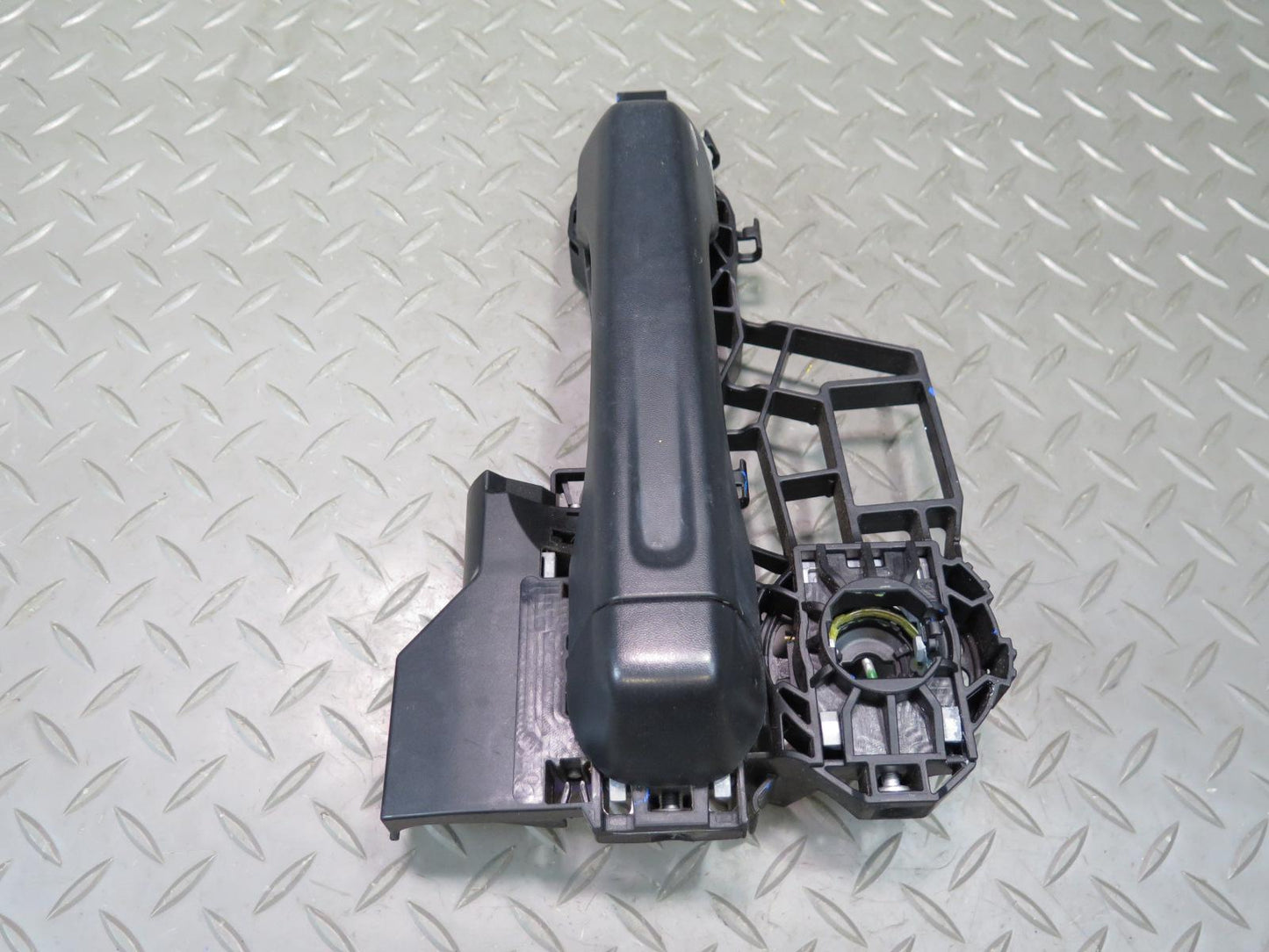 18-23 Jeep Wrangler JL Set of 2 Front Left & Right Door Exterior Handle OEM