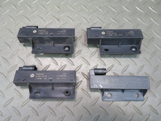 18-26 Jeep Wrangler JL Set of 4 Keyless Entry Antenna Receiver 68068148AA OEM