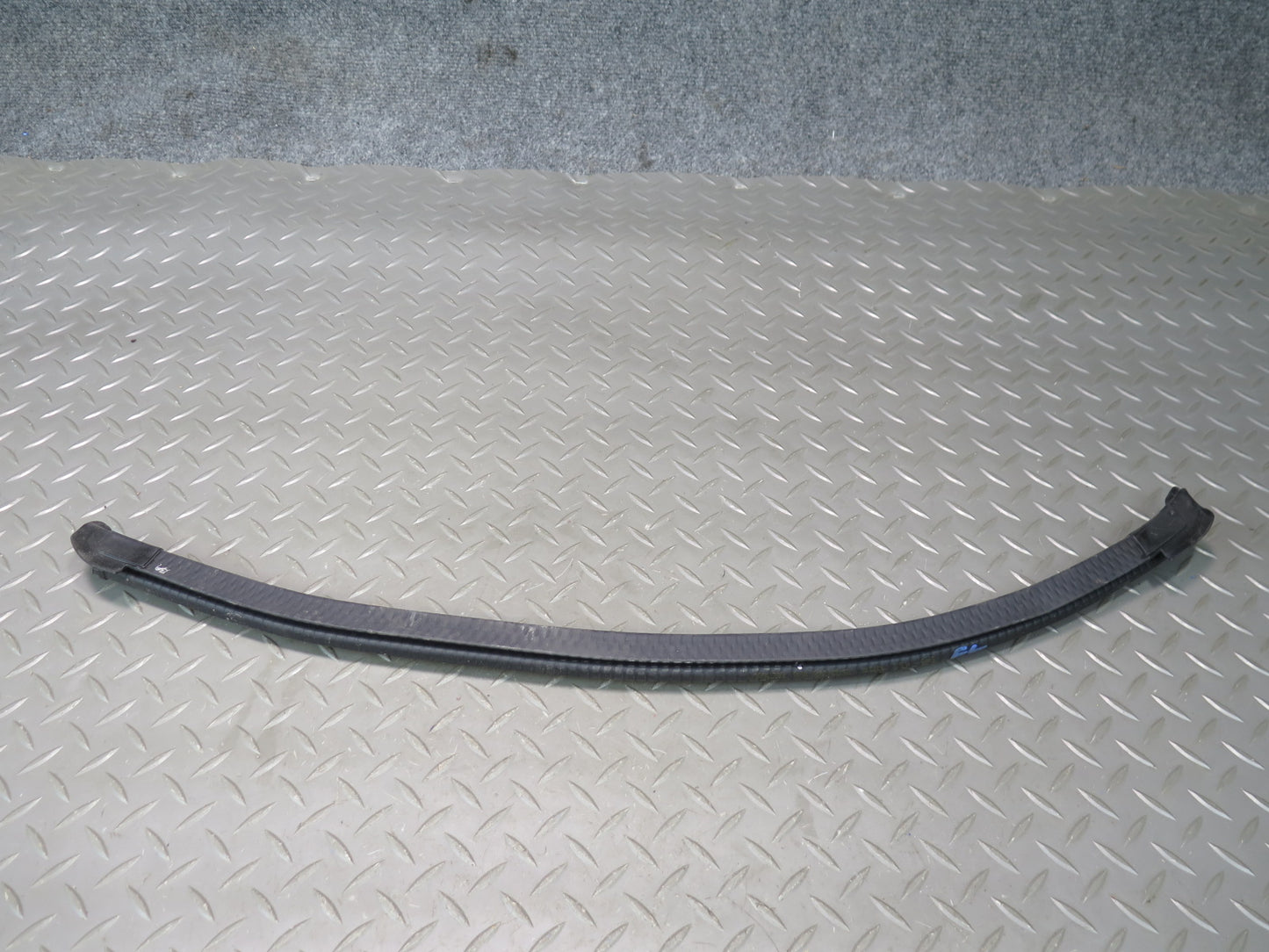 18-23 Jeep Wrangler JL 4-DOOR Set of 8 Door Window Weatherstrip Seal Gasket OEM