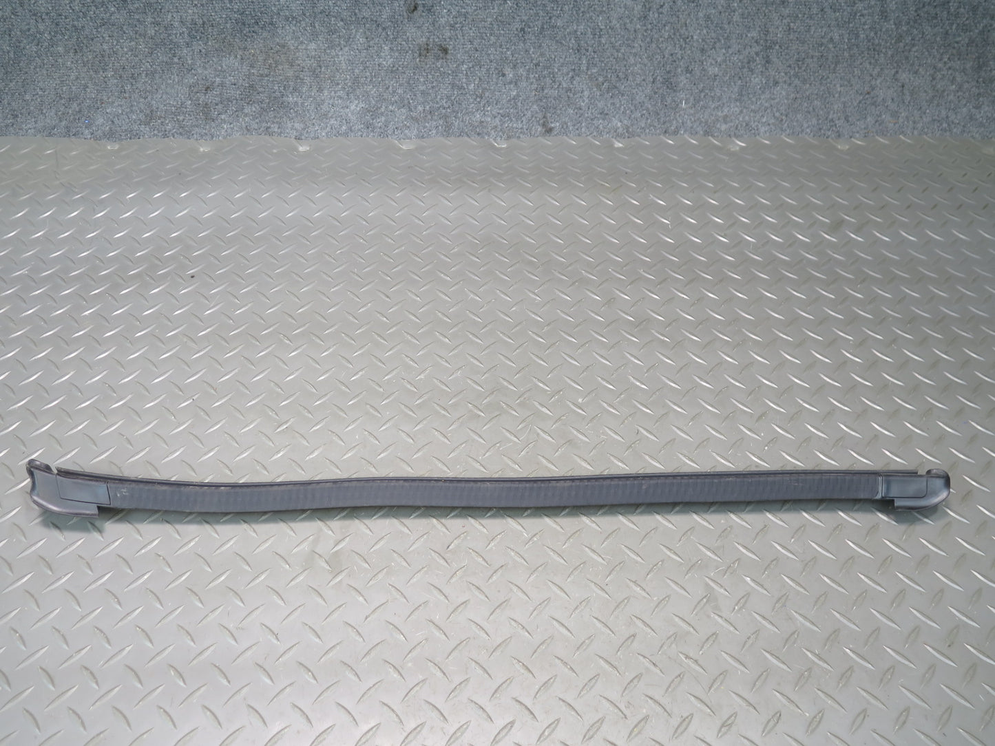 18-23 Jeep Wrangler JL 4-DOOR Set of 8 Door Window Weatherstrip Seal Gasket OEM
