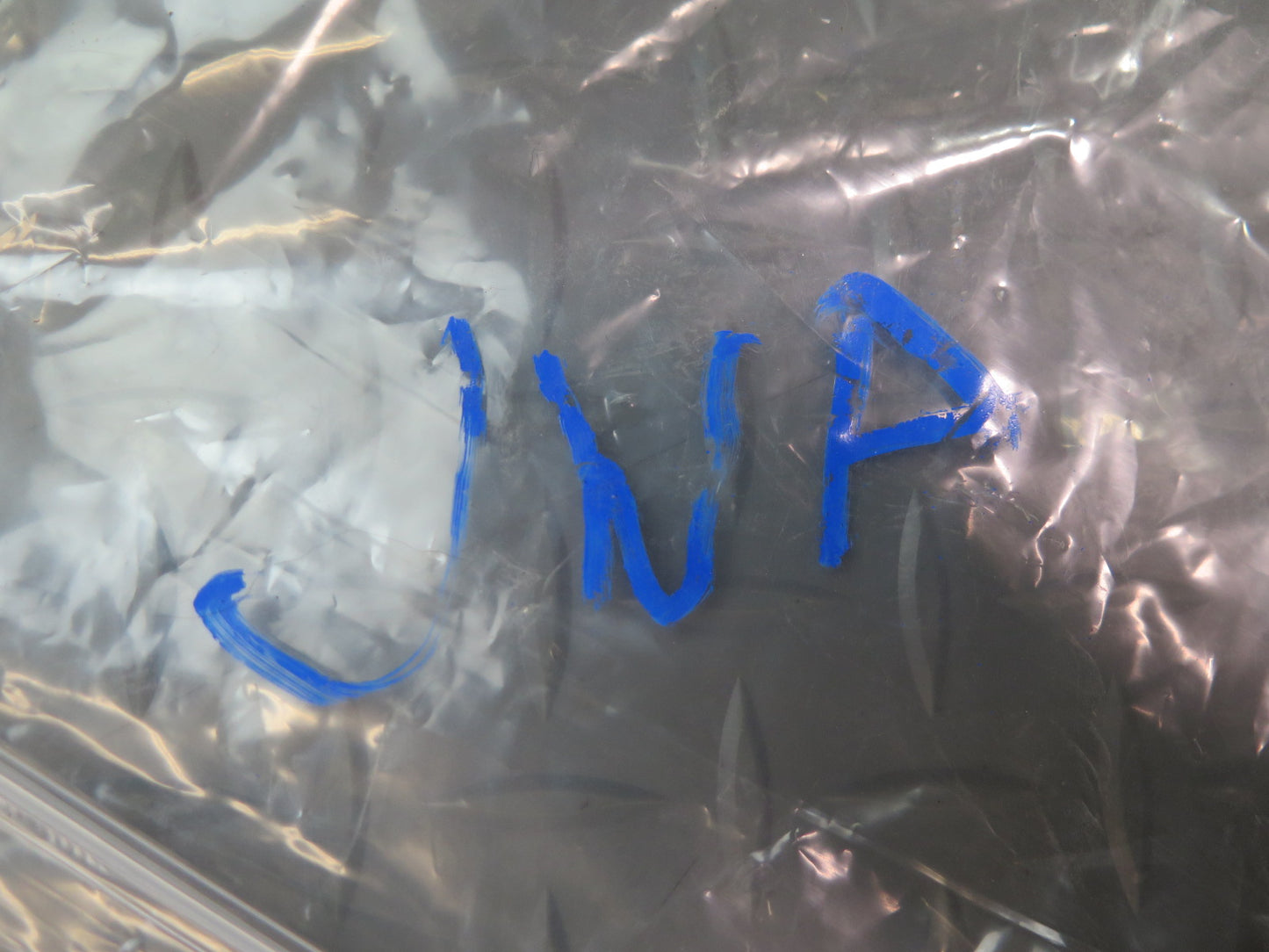 18-23 Jeep Wrangler JL Set of 4 A/C Heater Flap Door Actuator Motor OEM