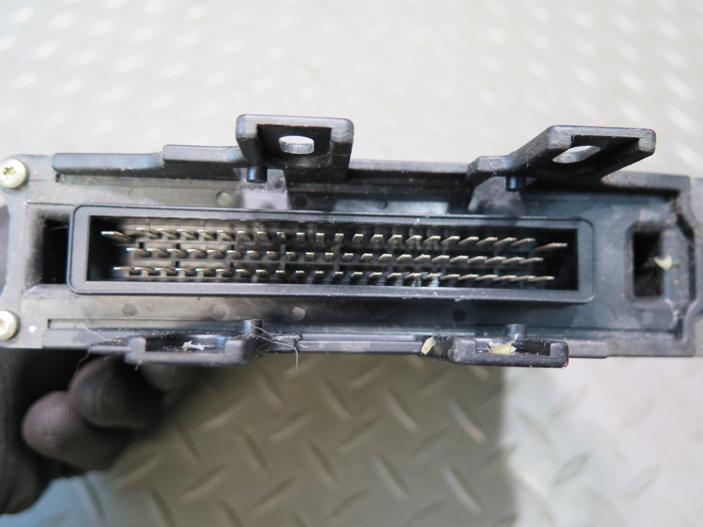02-03 VW Eurovan T4 2.8L Automatic Transmission Control Module 01P927733CG OEM
