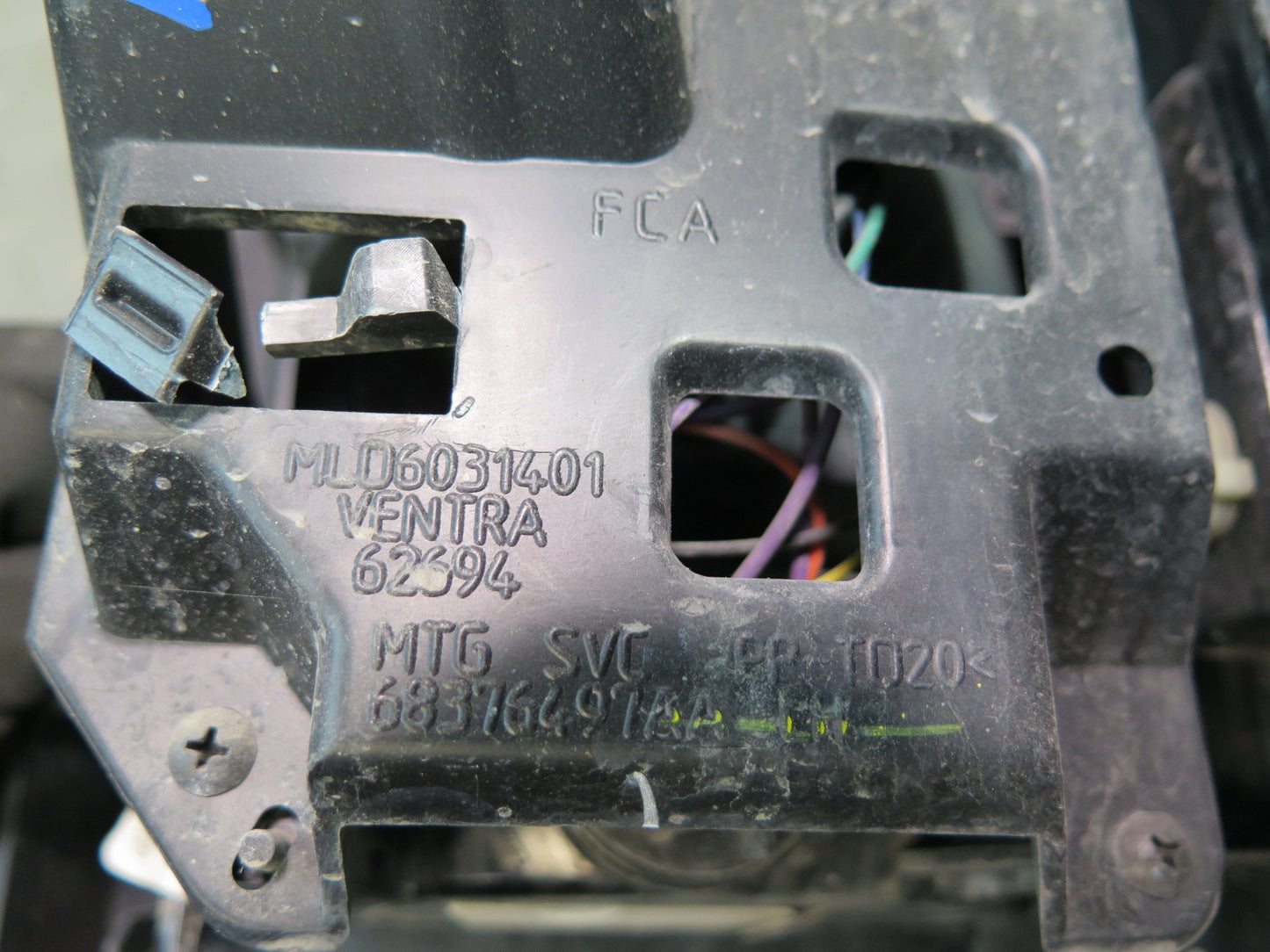 18-23 Jeep Wrangler JL Set of 2 Rear Left & Right Tail Light Lamp OEM