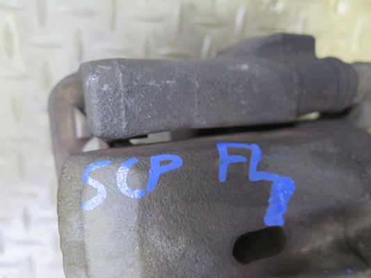 02-10 Lexus Z40 SC430 Set of 2 Front Left & Right Brake Caliper w Hoses 104K OEM