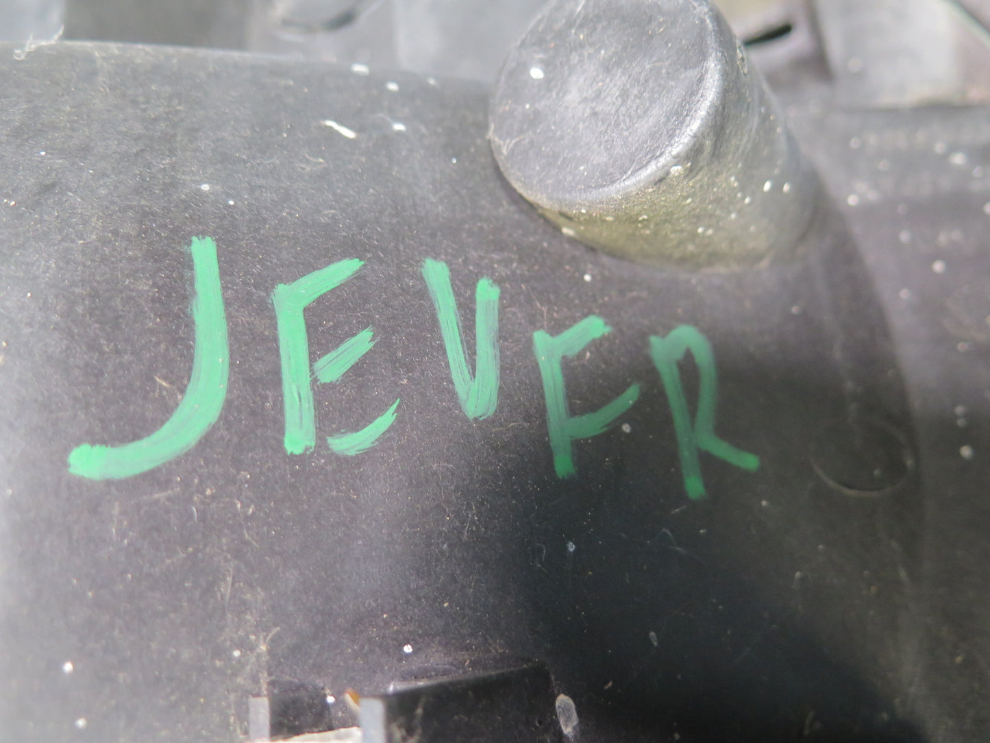 99-03 VW Eurovan T4 Front Right Pass Side Halogen Headlight Lamp OEM