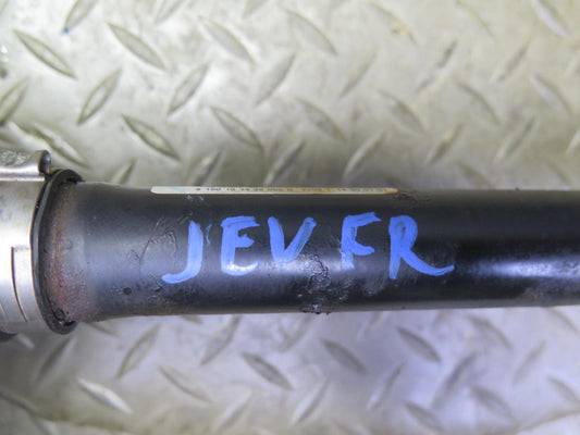 01-03 VW Eurovan T4 2.8L Front Right Suspension Axle Shaft 7D0407271A OEM