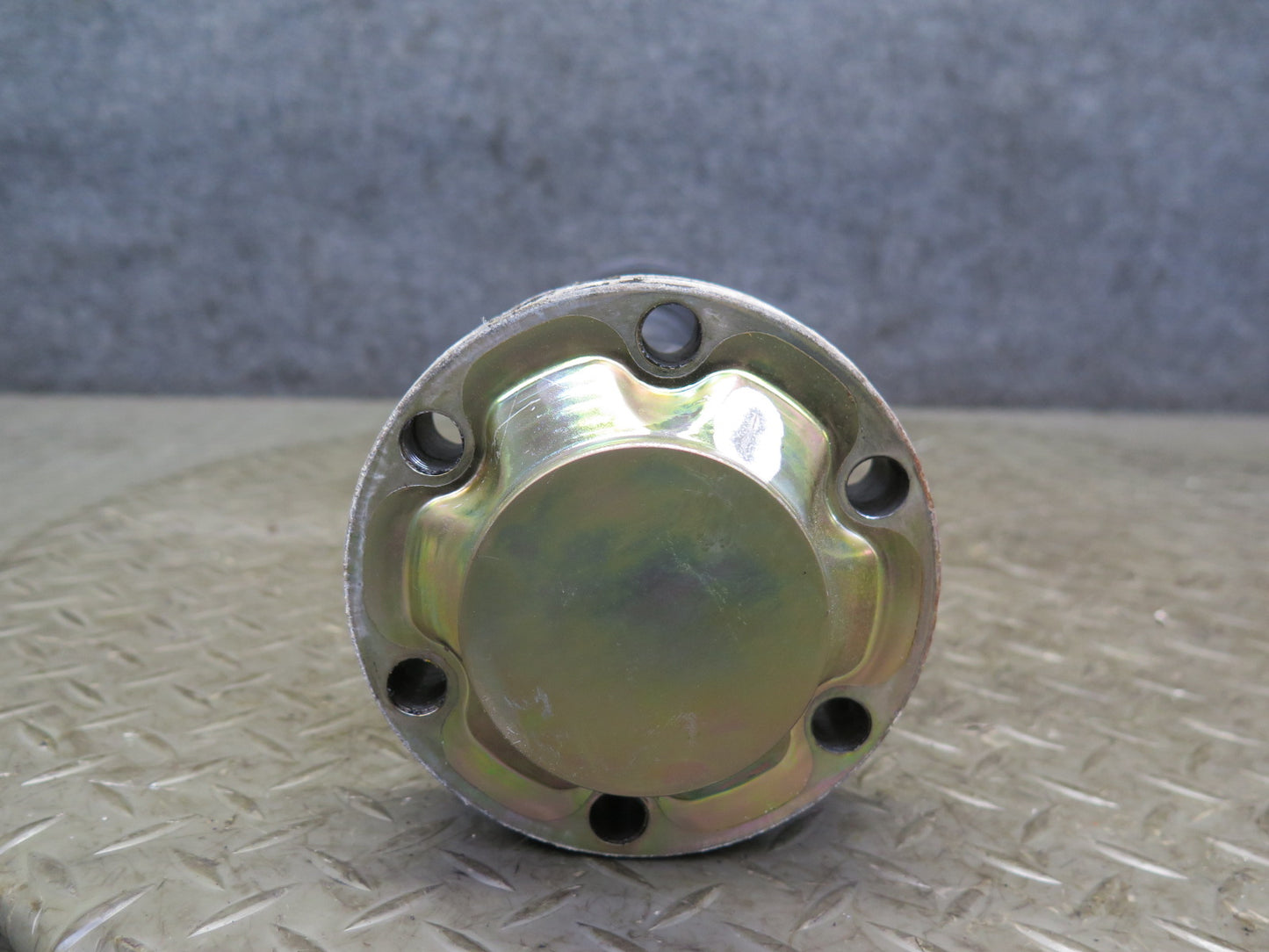 01-03 VW Eurovan T4 2.8L Front Right Suspension Axle Shaft 7D0407271A OEM