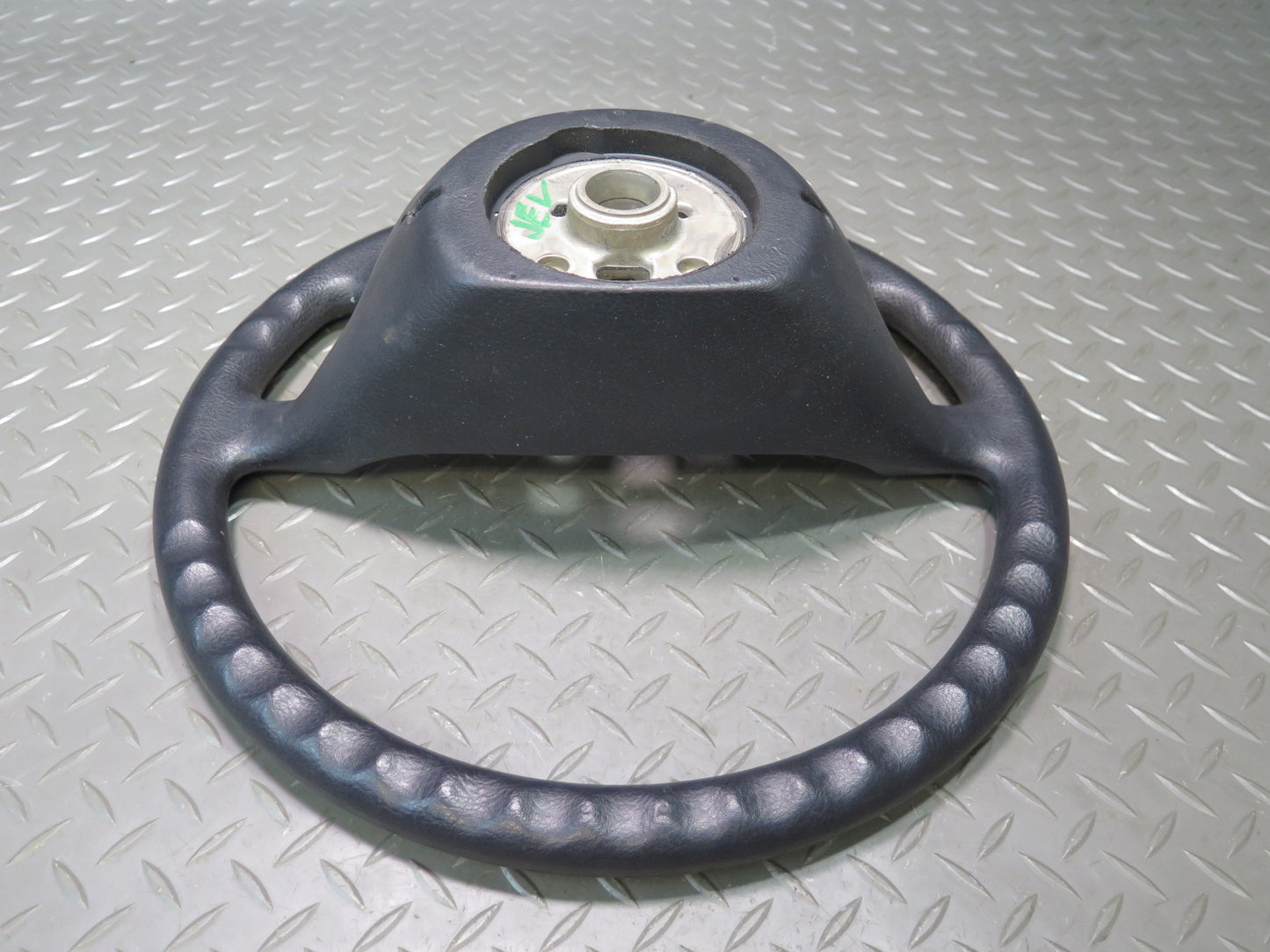 99-03 VW Eurovan T4 4-SPOKE Steering Black OEM