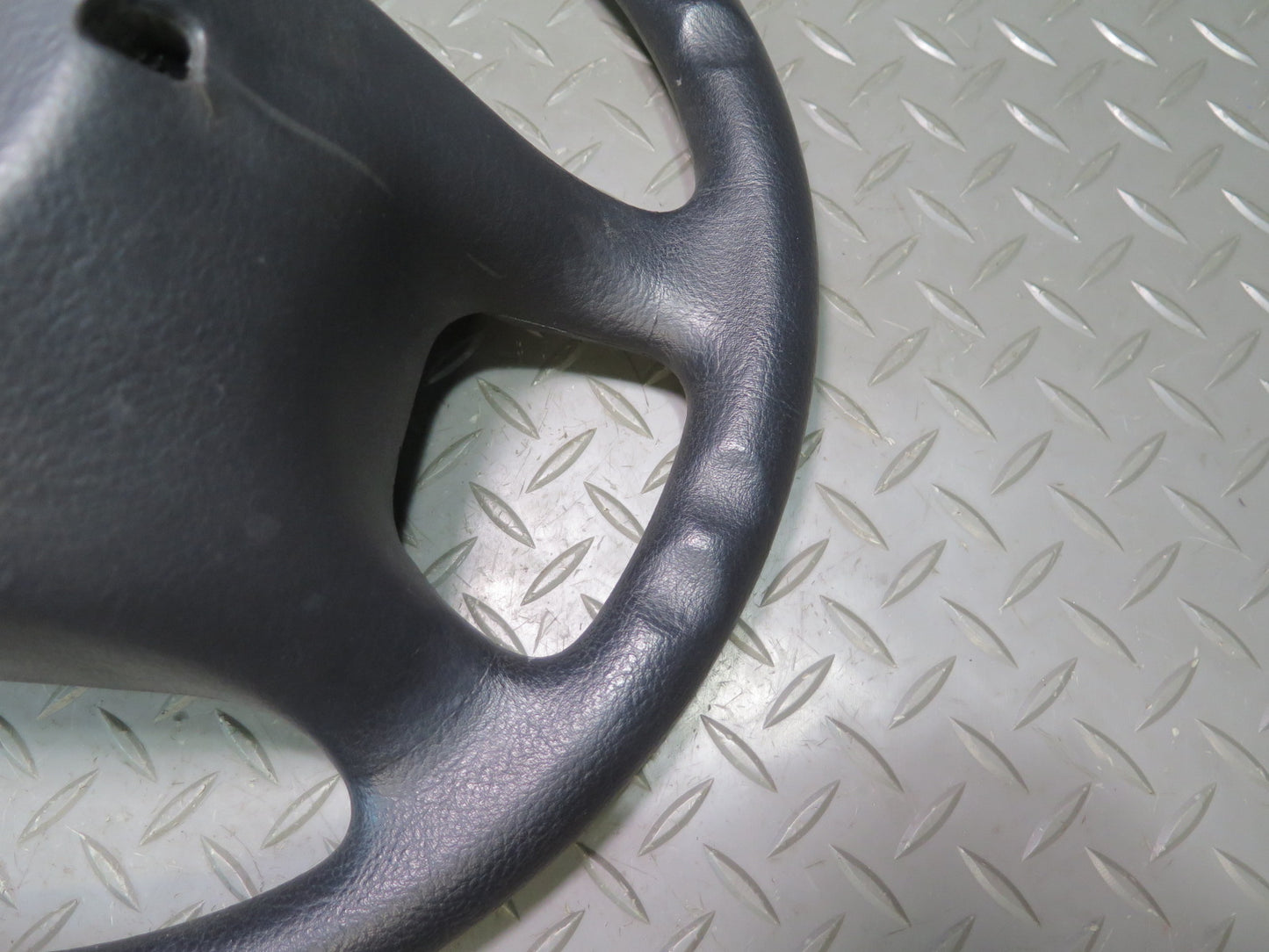 99-03 VW Eurovan T4 4-SPOKE Steering Black OEM