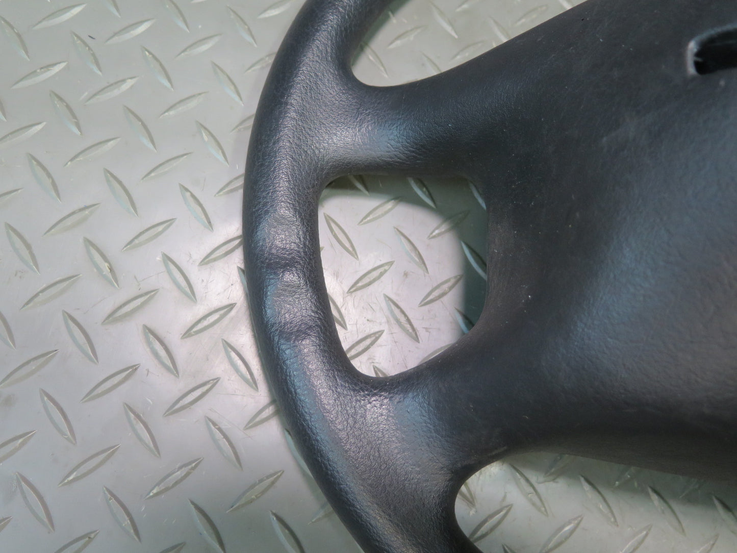 99-03 VW Eurovan T4 4-SPOKE Steering Black OEM