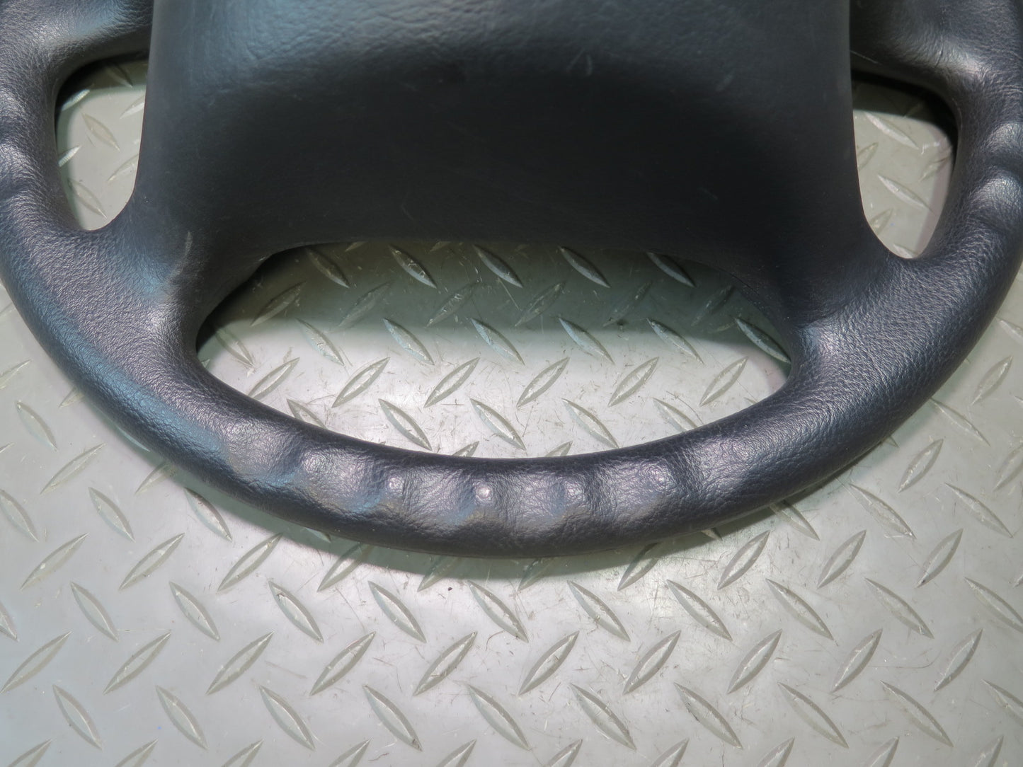 99-03 VW Eurovan T4 4-SPOKE Steering Black OEM