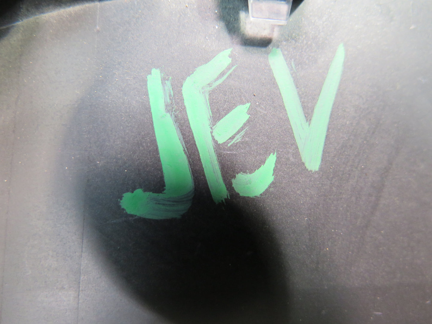 01-03 VW Eurovan T4 Instrument Cluster Gauge Speedometer 7D0920902T OEM