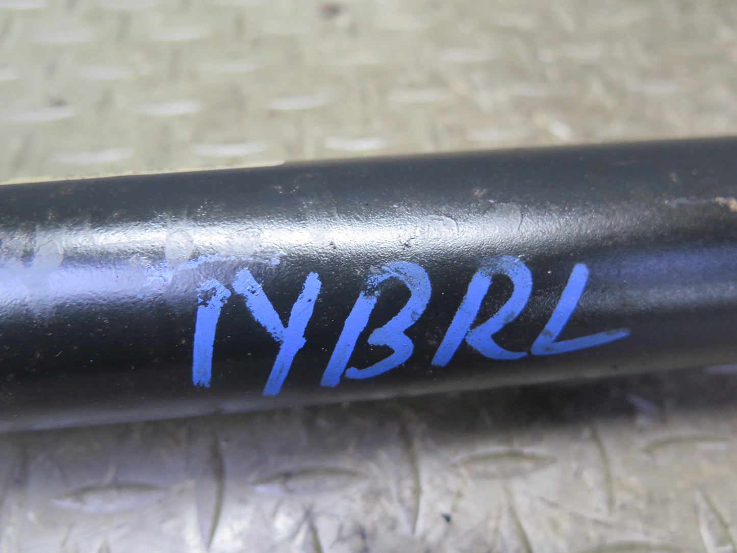 11-13 BMW E90 E92 E93 335i RWD Rear Left or Right Strut Shock Absorber OEM
