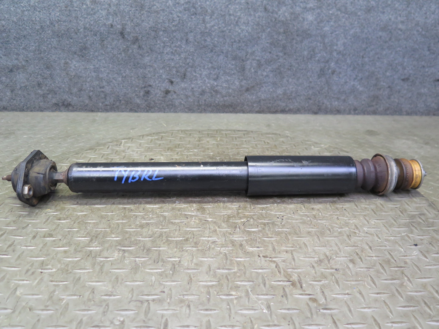 11-13 BMW E90 E92 E93 335i RWD Rear Left or Right Strut Shock Absorber OEM