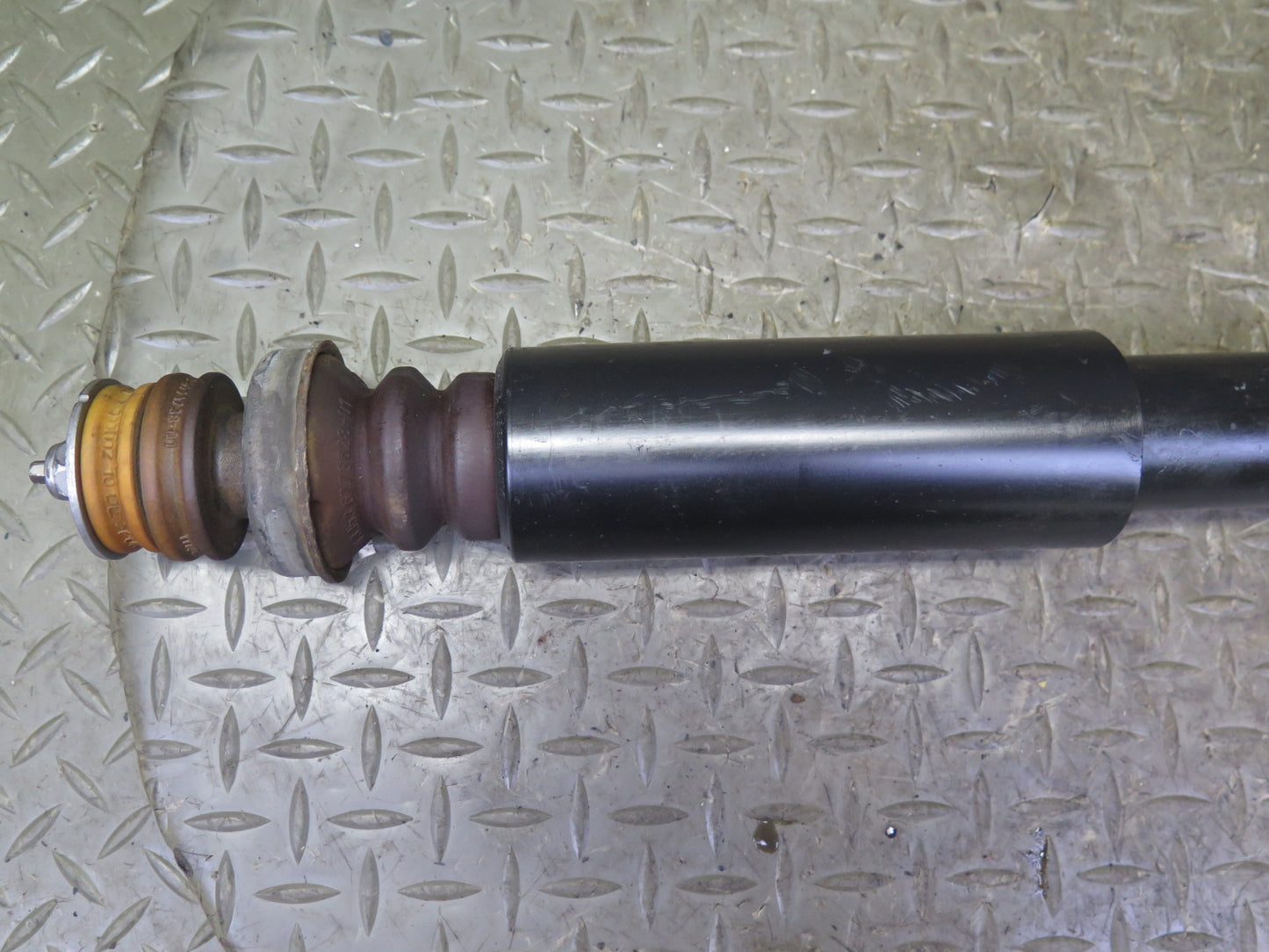 11-13 BMW E90 E92 E93 335i RWD Rear Left or Right Strut Shock Absorber OEM
