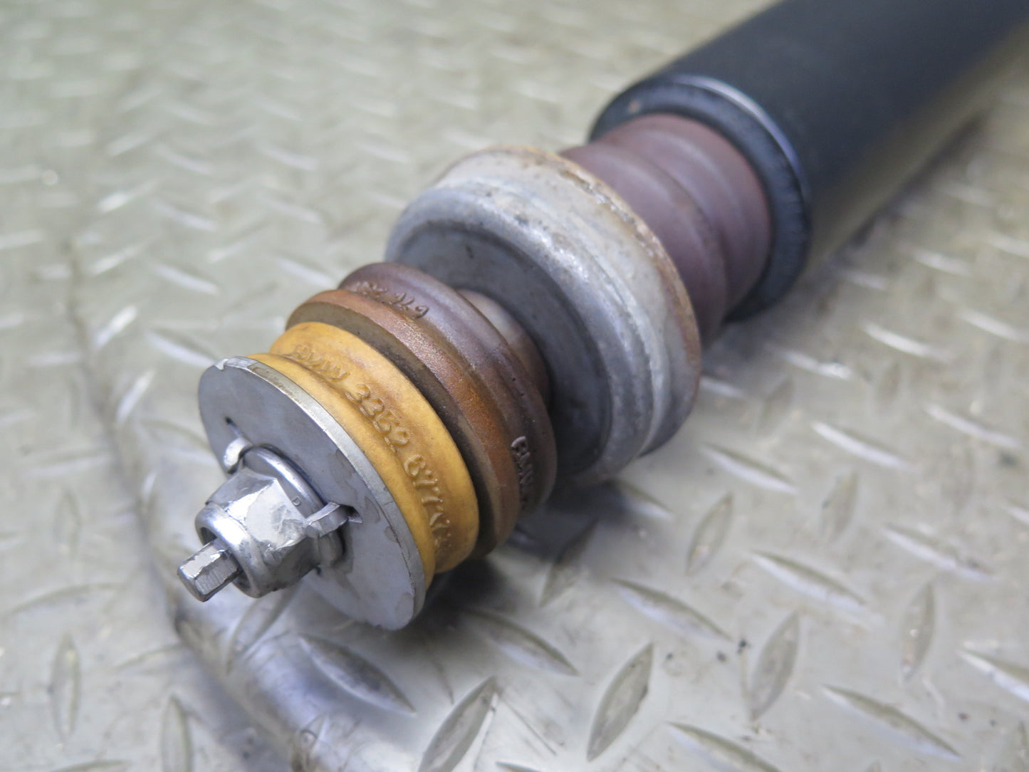 11-13 BMW E90 E92 E93 335i RWD Rear Left or Right Strut Shock Absorber OEM