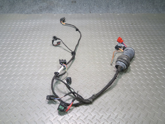 01-03 VW Eurovan T4 Front Right Door Wire Wiring Harness 7D0971120EN OEM