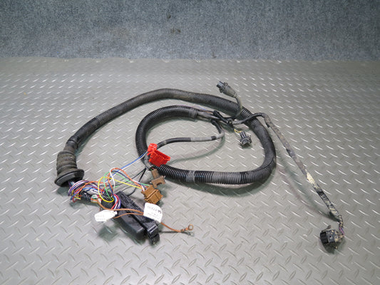 00-03 VW Eurovan T4 2.8 EQJ Automatic Transmission Wire Wiring Harness OEM