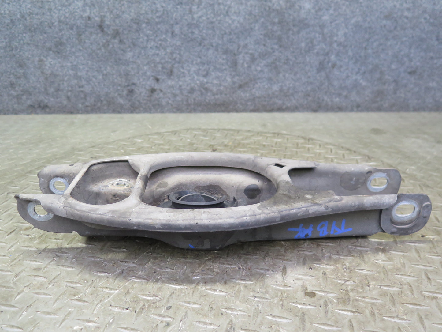 07-13 BMW E92 E93 335i Set of 5 Rear Right Suspension Control Arm OEM