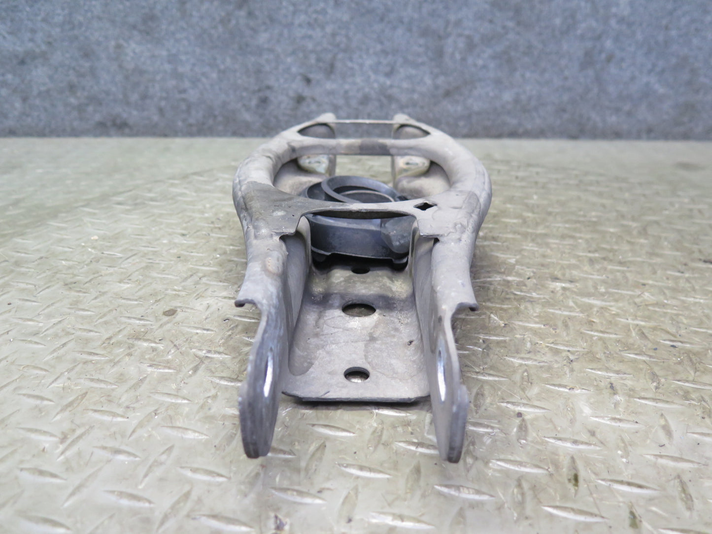 07-13 BMW E92 E93 335i Set of 5 Rear Right Suspension Control Arm OEM