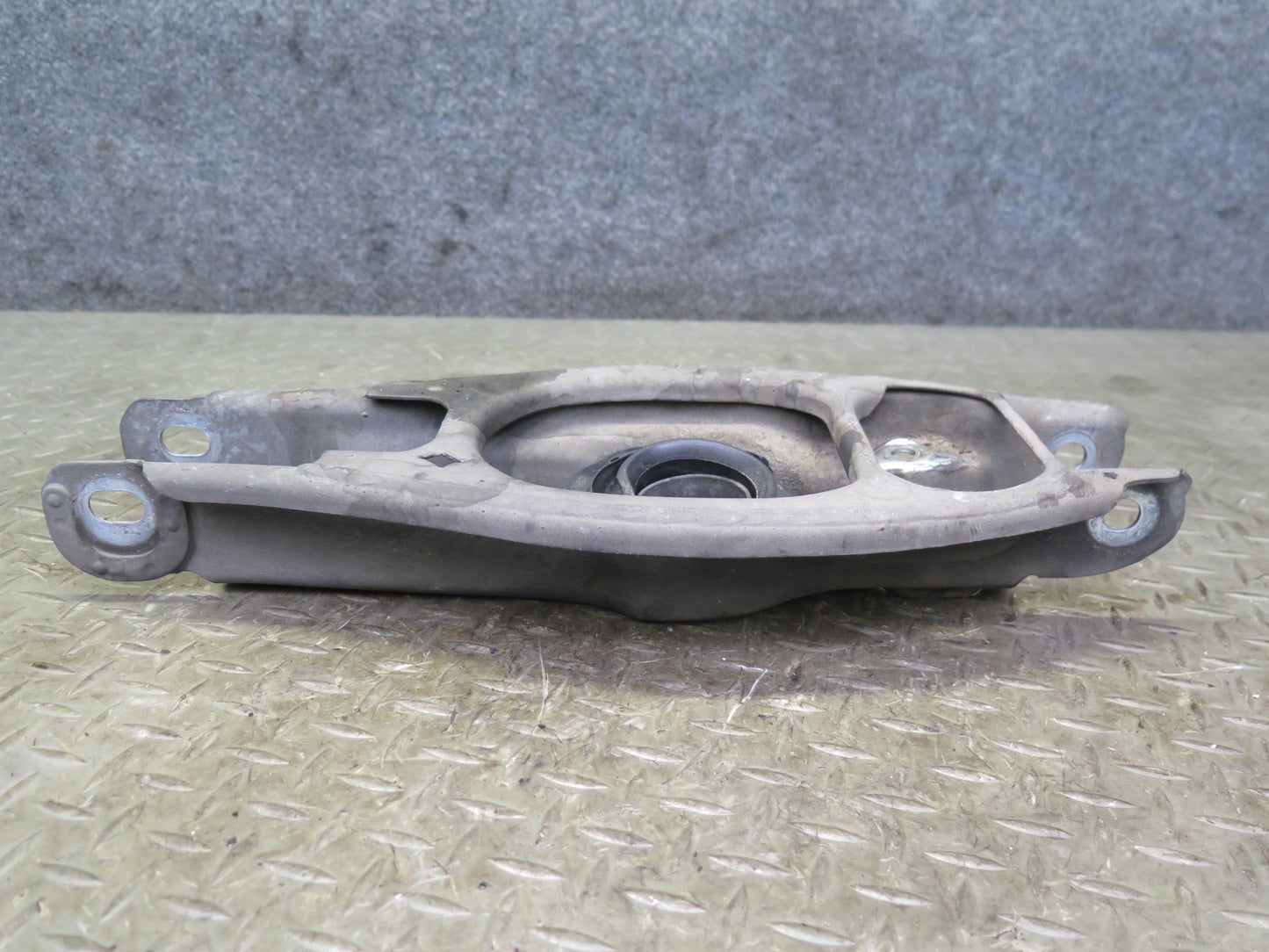 07-13 BMW E92 E93 335i Set of 5 Rear Right Suspension Control Arm OEM