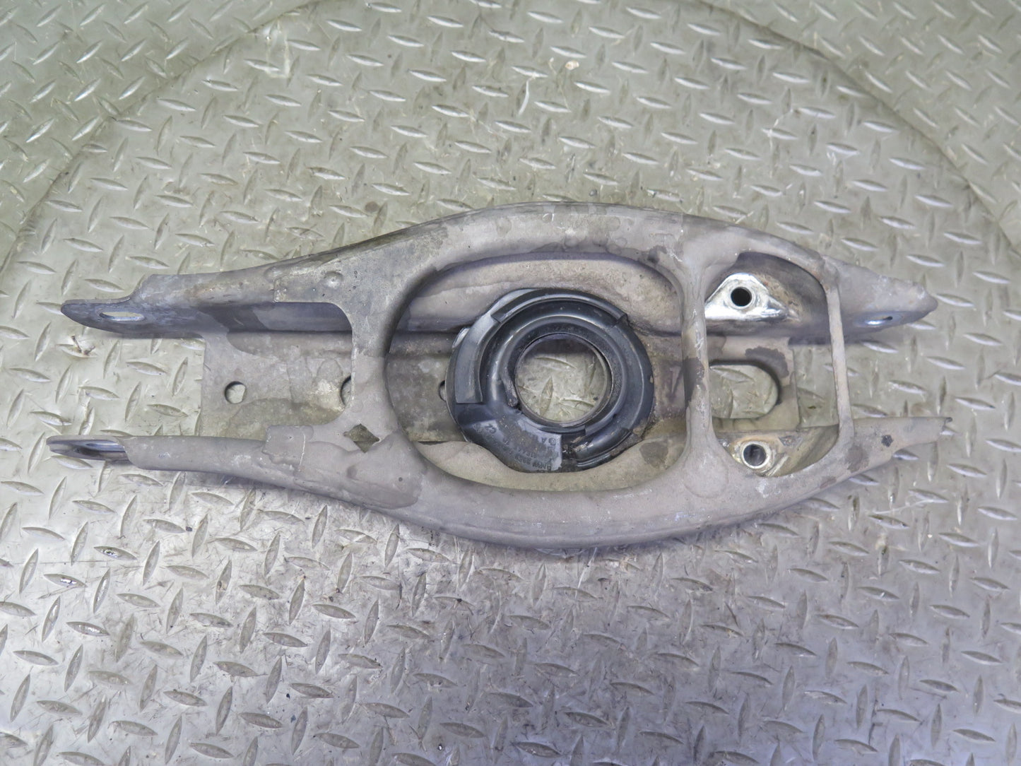 07-13 BMW E92 E93 335i Set of 5 Rear Right Suspension Control Arm OEM