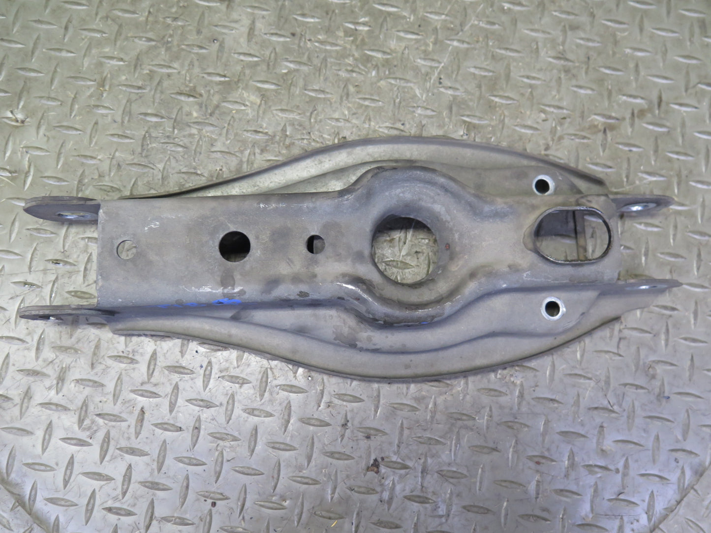 07-13 BMW E92 E93 335i Set of 5 Rear Right Suspension Control Arm OEM