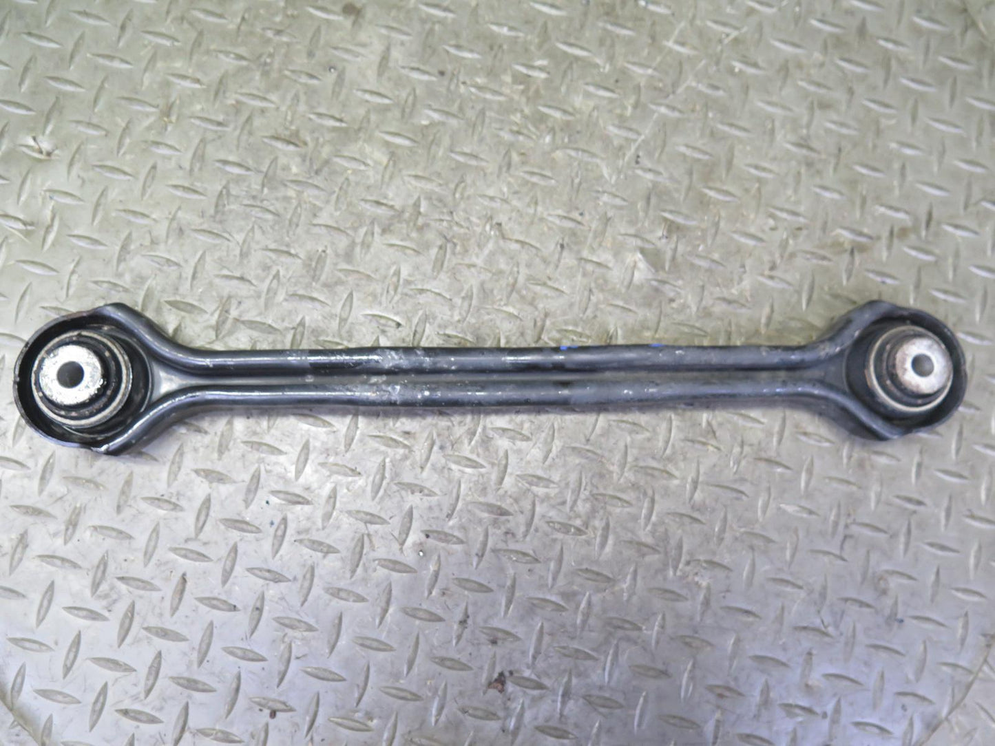 07-13 BMW E92 E93 335i Set of 5 Rear Right Suspension Control Arm OEM