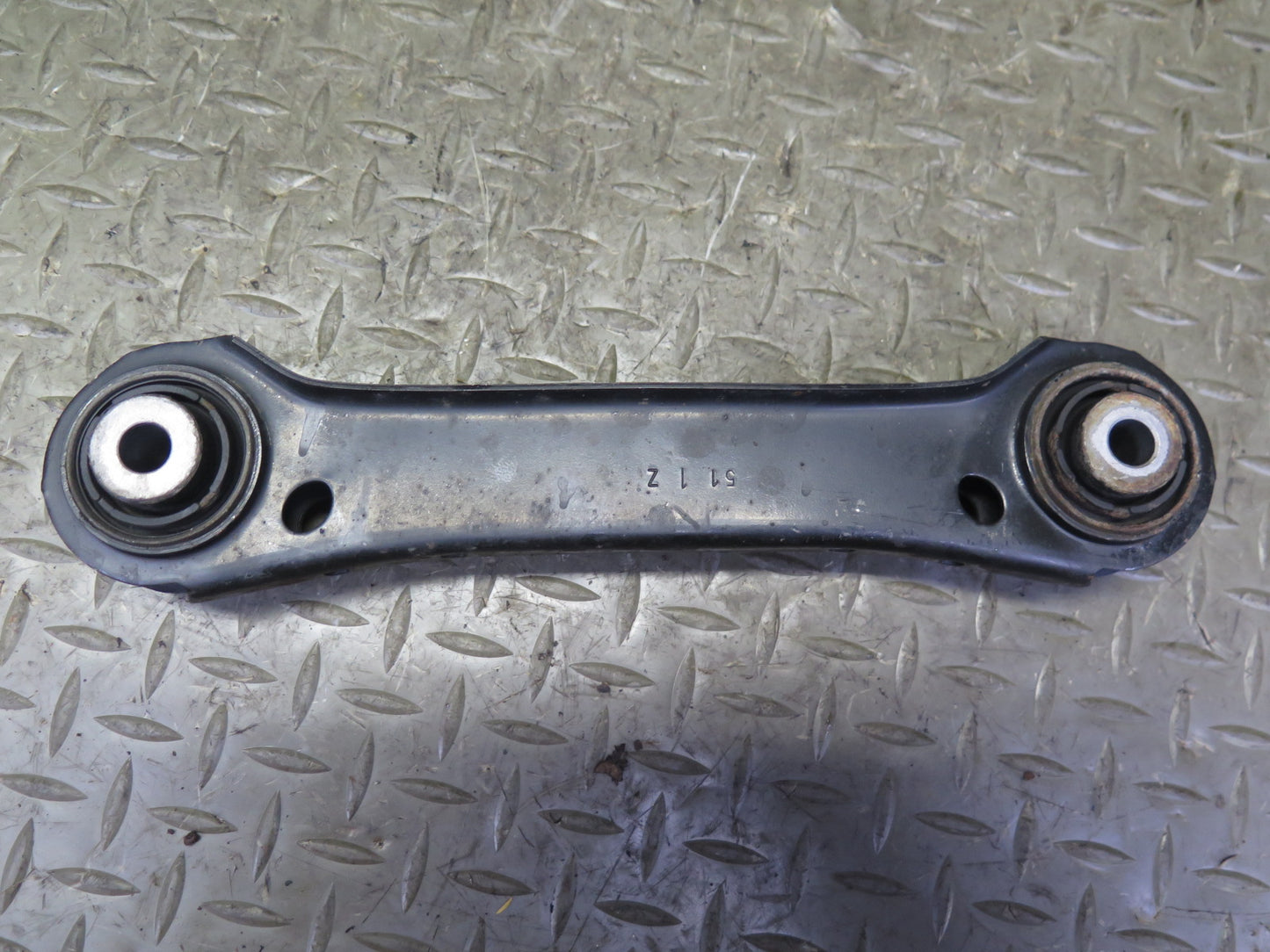 07-13 BMW E92 E93 335i Set of 5 Rear Right Suspension Control Arm OEM