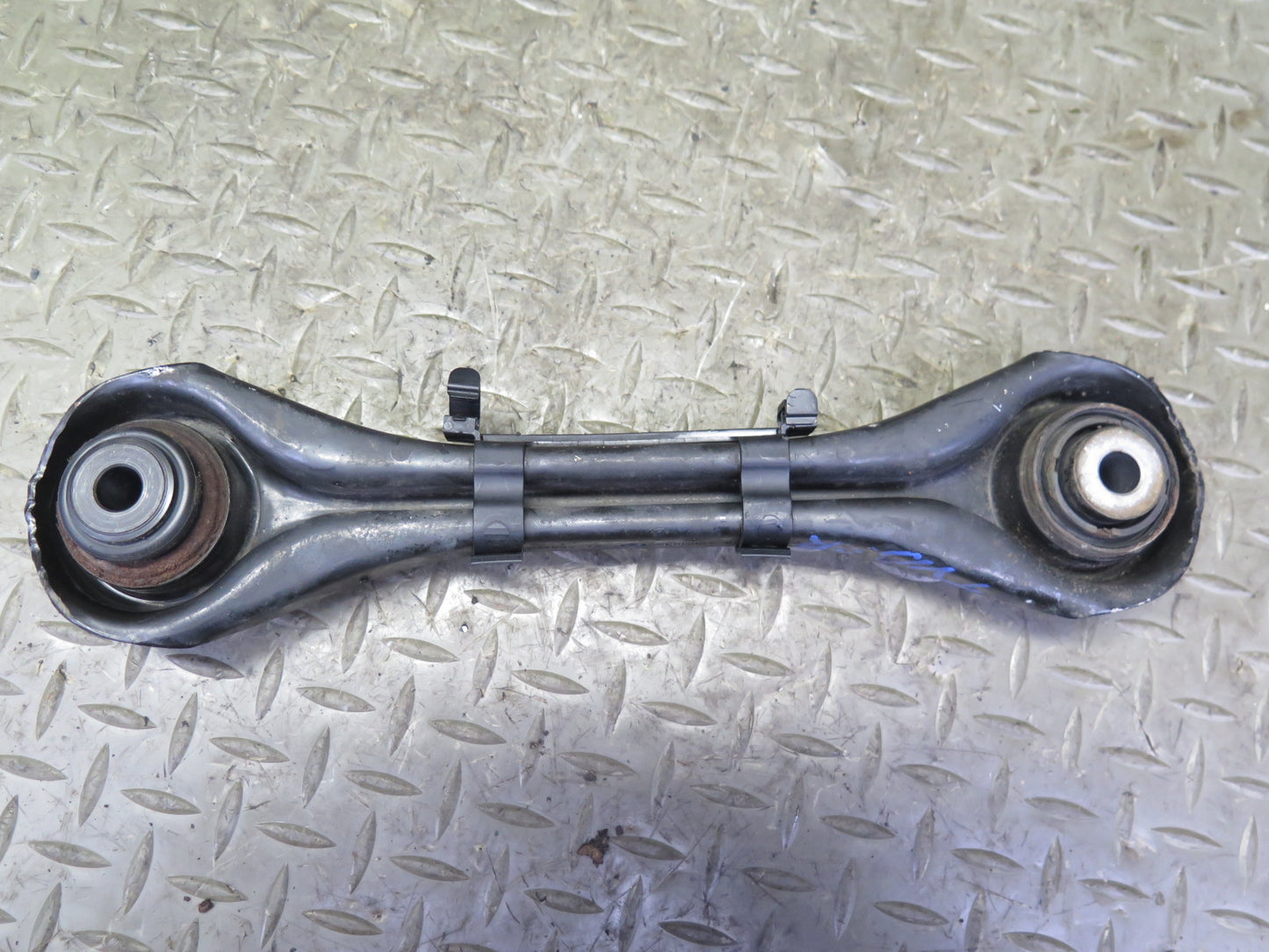 07-13 BMW E92 E93 335i Set of 5 Rear Right Suspension Control Arm OEM