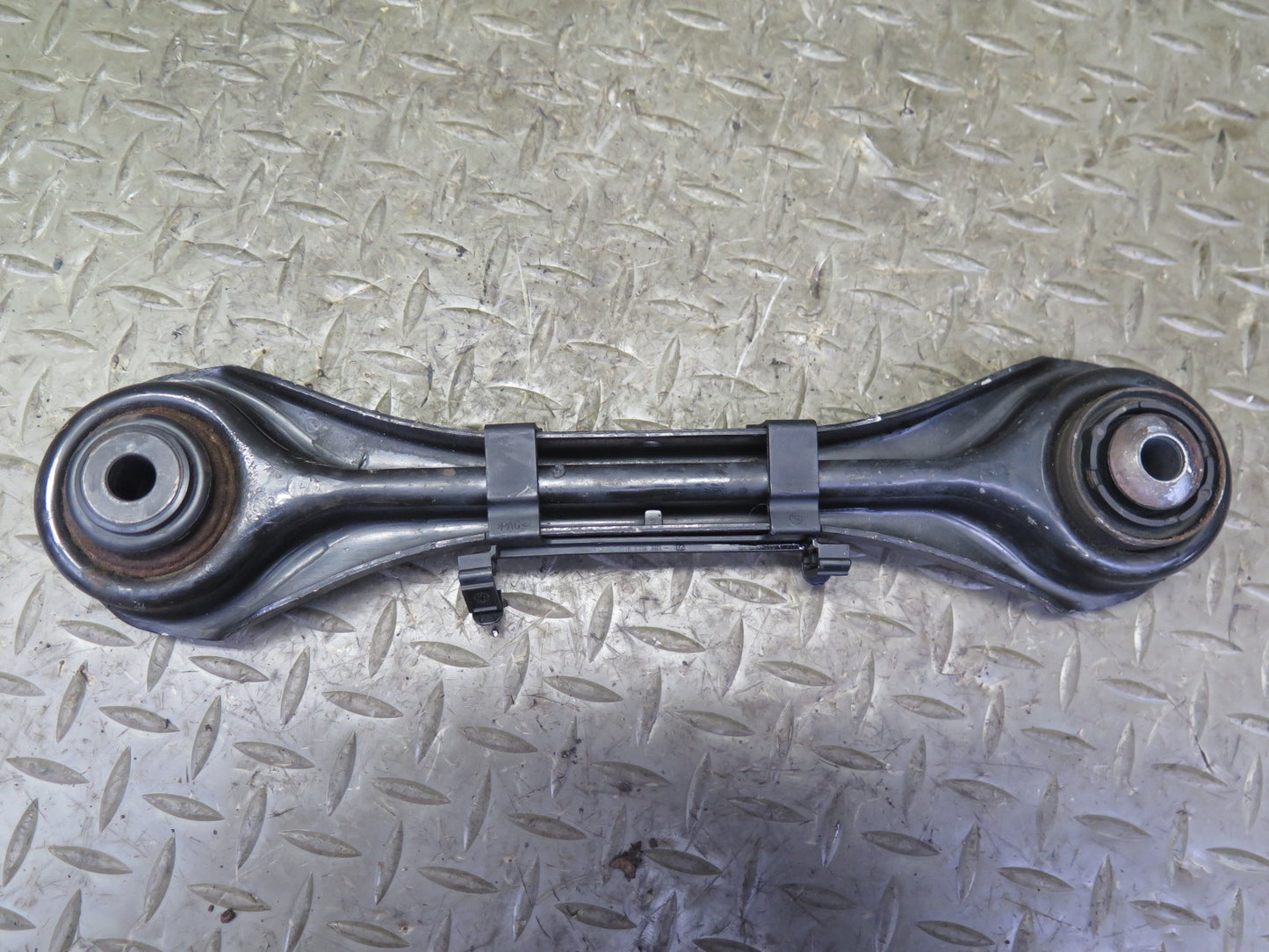 07-13 BMW E92 E93 335i Set of 5 Rear Right Suspension Control Arm OEM