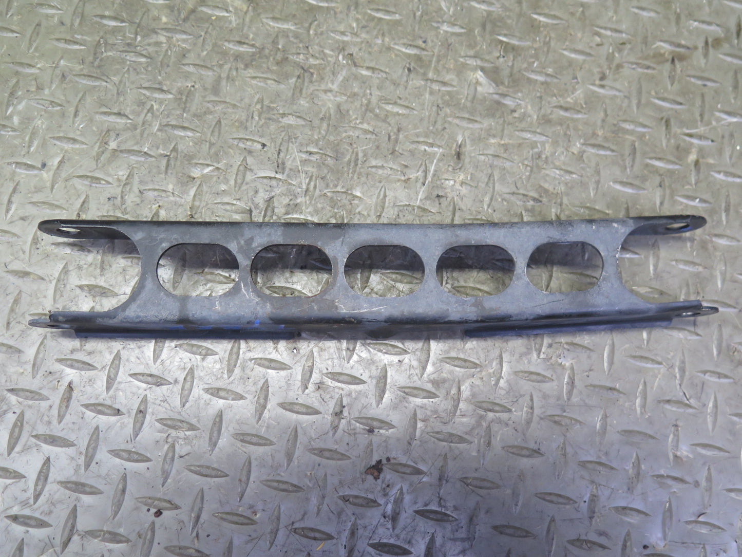 07-13 BMW E92 E93 335i Set of 5 Rear Right Suspension Control Arm OEM