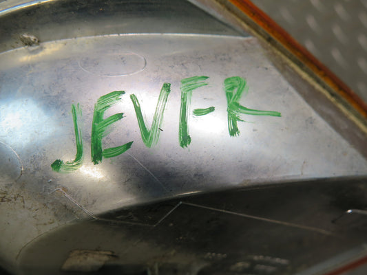 99-03 VW Eurovan T4 Set of 2 Front Left  & Right Turn Signal Light Lamp OEM