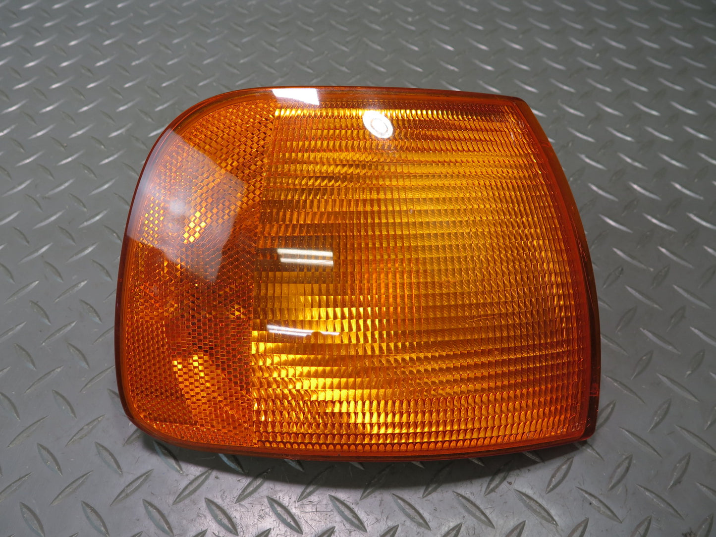 99-03 VW Eurovan T4 Set of 2 Front Left  & Right Turn Signal Light Lamp OEM