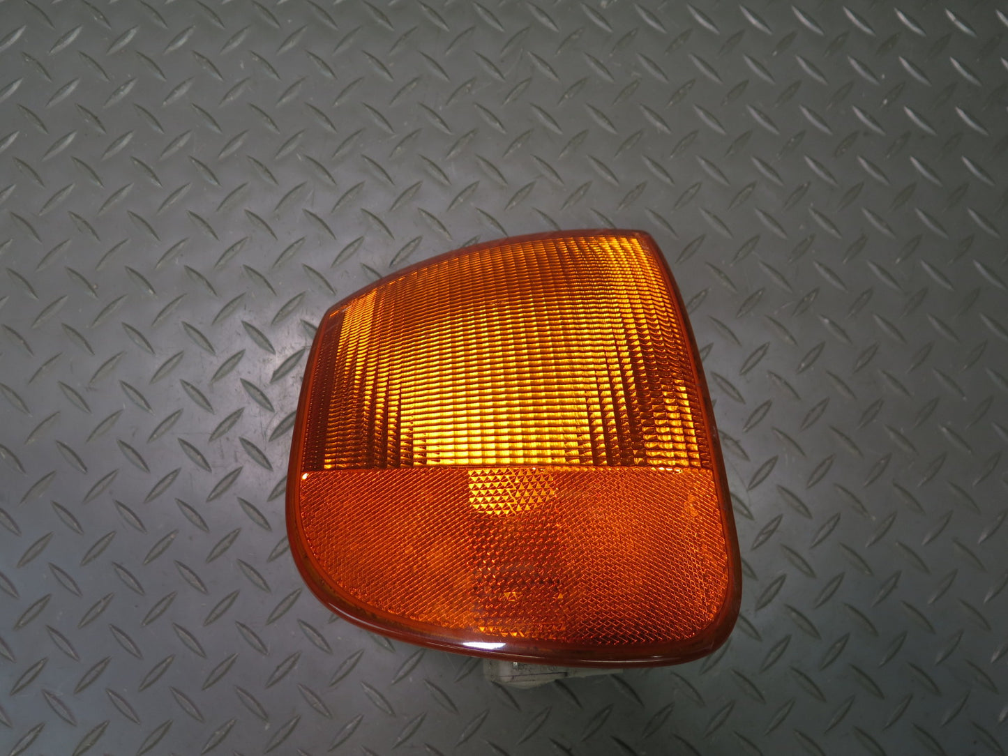 99-03 VW Eurovan T4 Set of 2 Front Left  & Right Turn Signal Light Lamp OEM