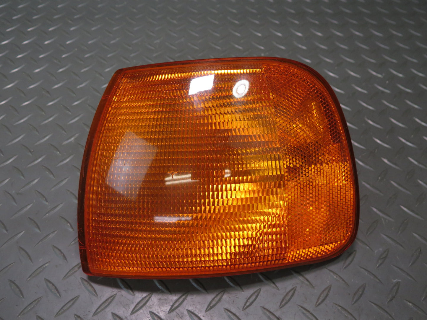 99-03 VW Eurovan T4 Set of 2 Front Left  & Right Turn Signal Light Lamp OEM