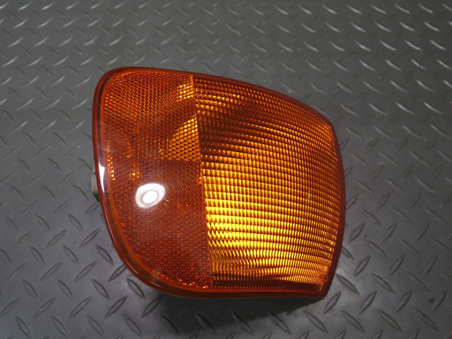 99-03 VW Eurovan T4 Set of 2 Front Left  & Right Turn Signal Light Lamp OEM