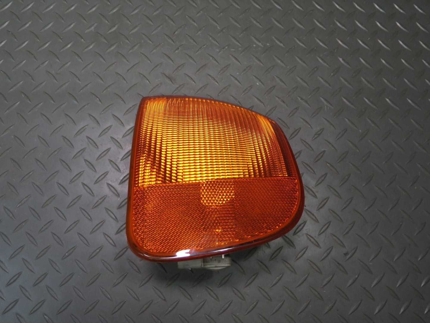 99-03 VW Eurovan T4 Set of 2 Front Left  & Right Turn Signal Light Lamp OEM