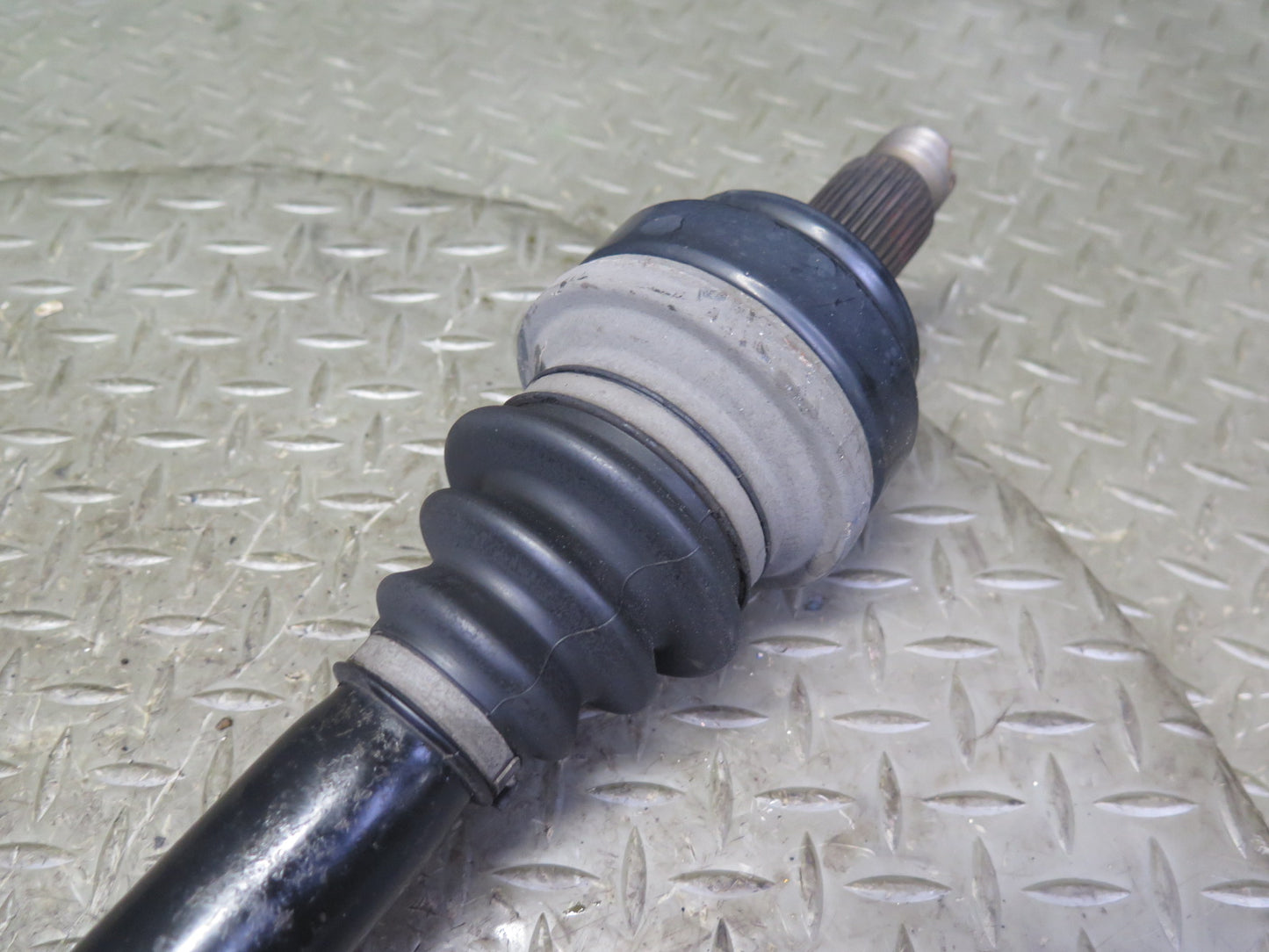 07-13 BMW E90 E92 E93 335i RWD Rear Right Suspension Axle Shaft 7527066 OEM