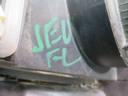 99-03 VW Eurovan T4 Front Left Driver Side Halogen Headlight Lamp OEM